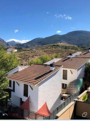 La Casa del Pianista